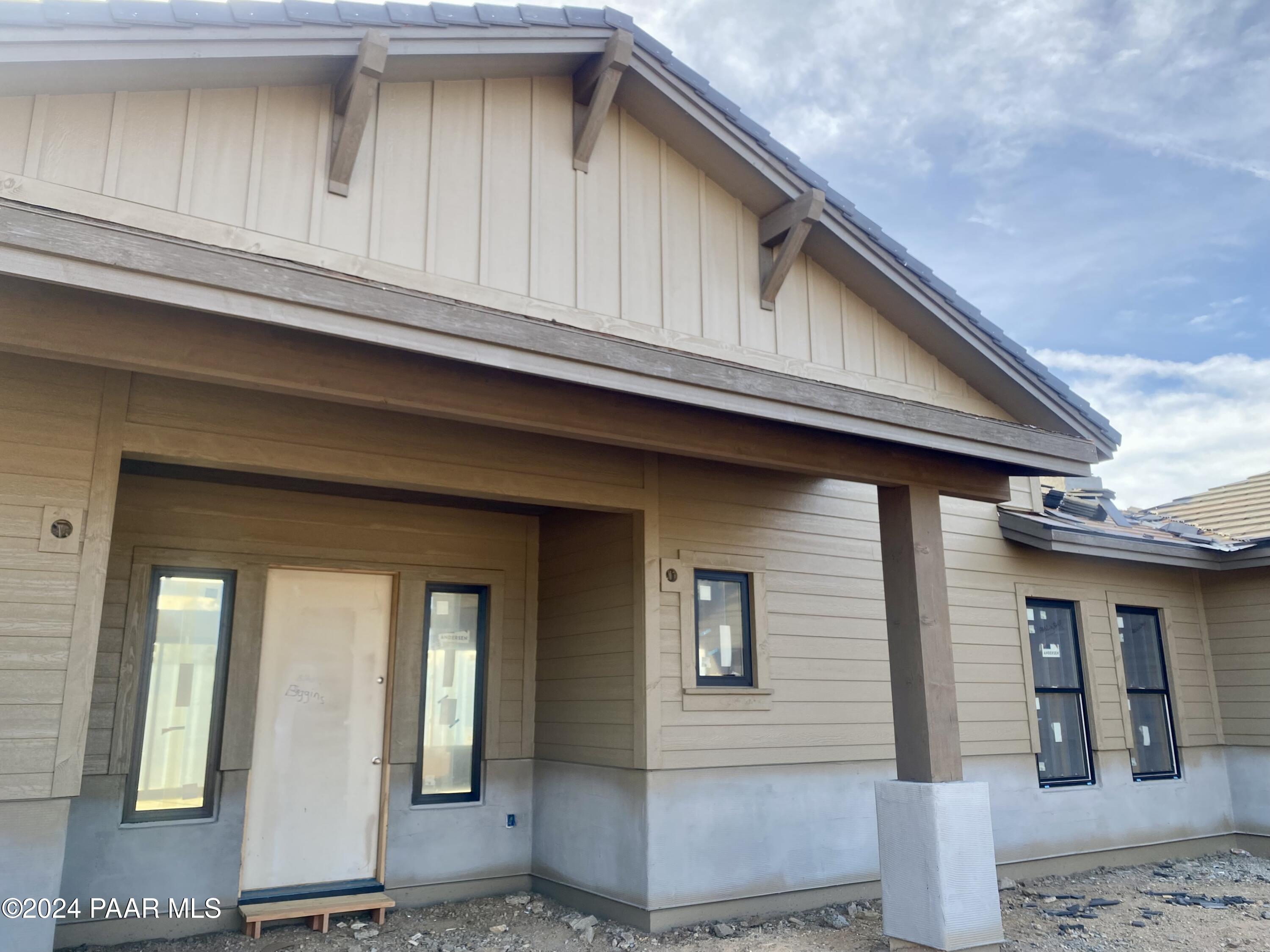 12355 W Cooper Morgan Trail