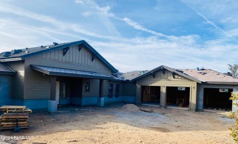 12355 W Cooper Morgan Trail Prescott AZ 86305