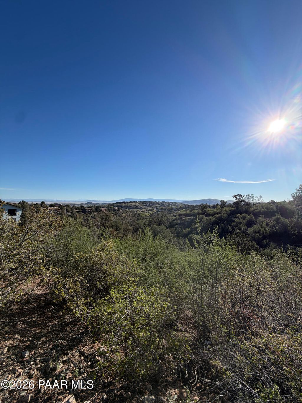 Photo of 2303 Arthur Drive, Prescott, AZ 86301 (MLS # 1080716)
