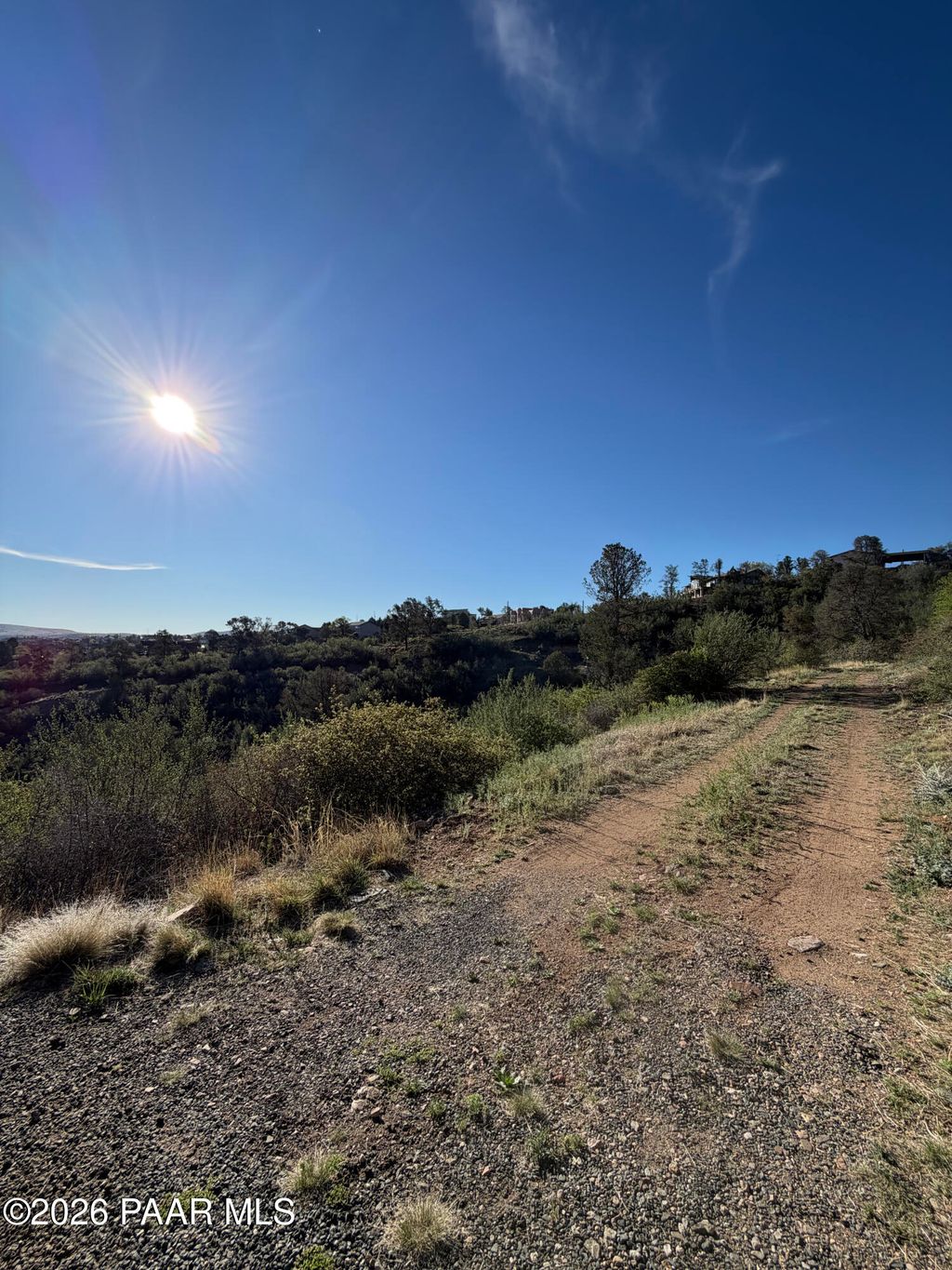 Photo of 2303 Arthur Drive, Prescott, AZ 86301 (MLS # 1080716)