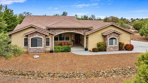 5500 W Cameo Circle Prescott AZ 86305