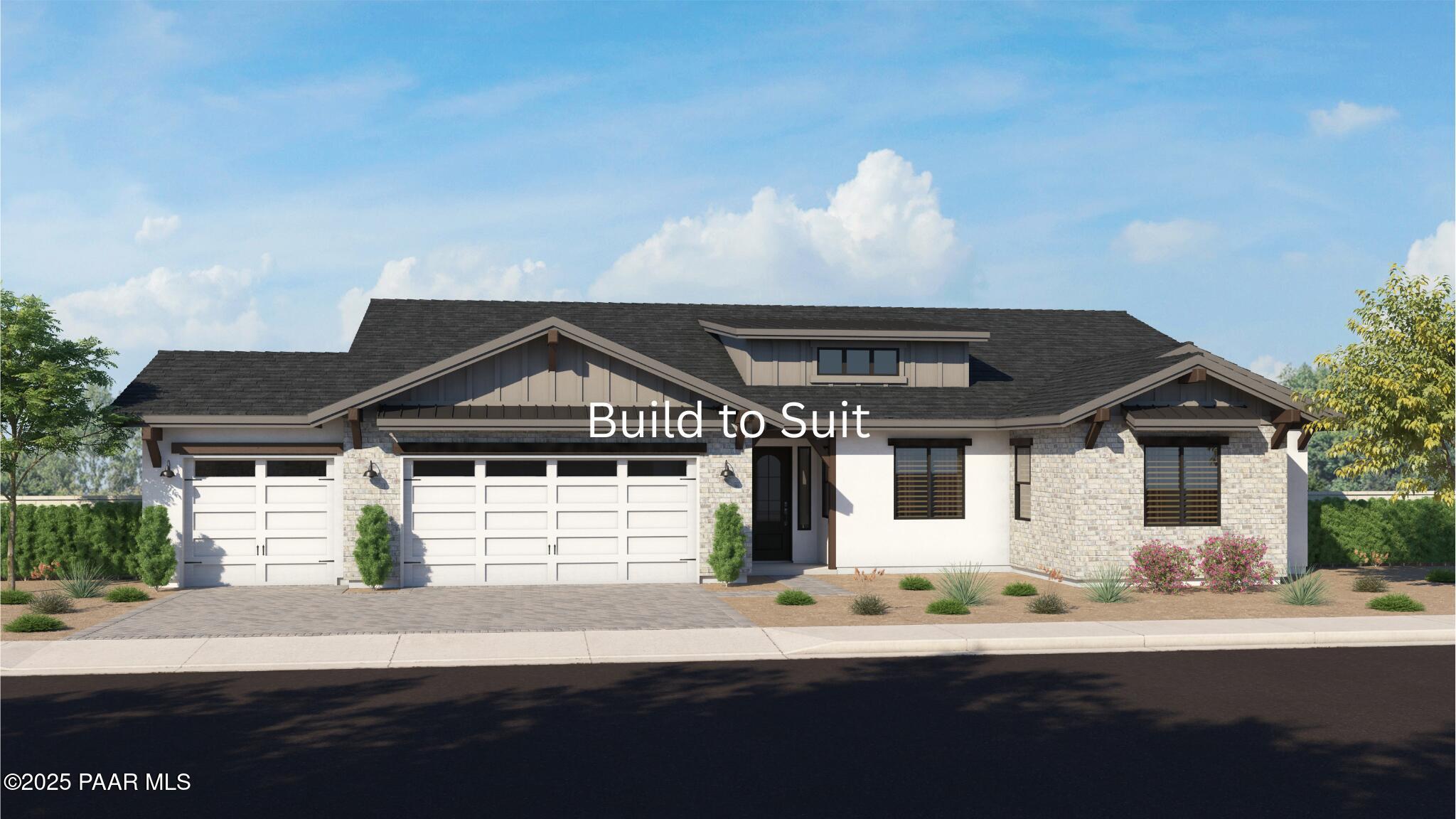 5019 E Frost Lane
