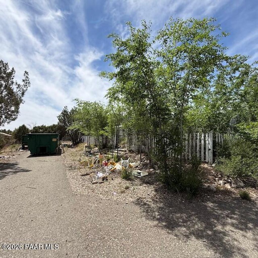 Photo of 2945 W Road 5 North, Chino Valley, AZ 86323 (MLS # 1081410)