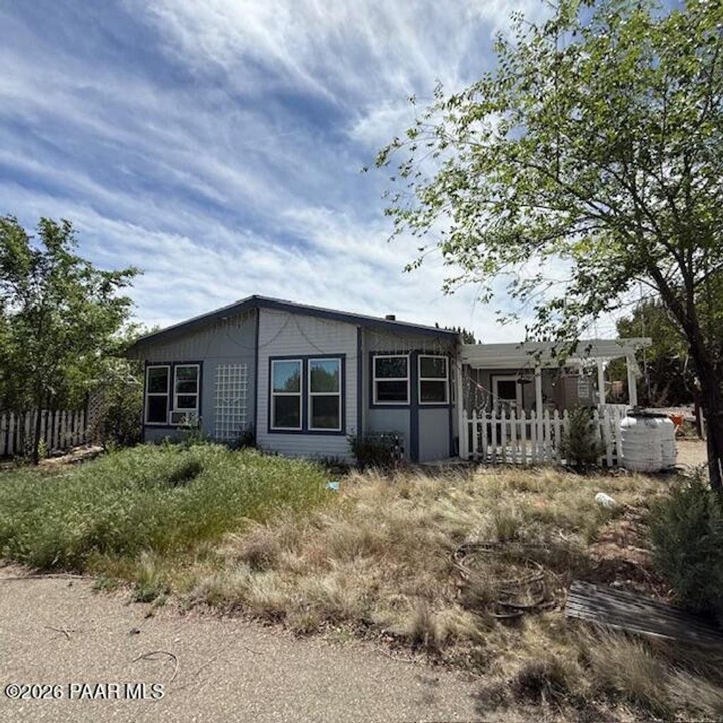 Photo of 2945 W Road 5 North, Chino Valley, AZ 86323 (MLS # 1081410)