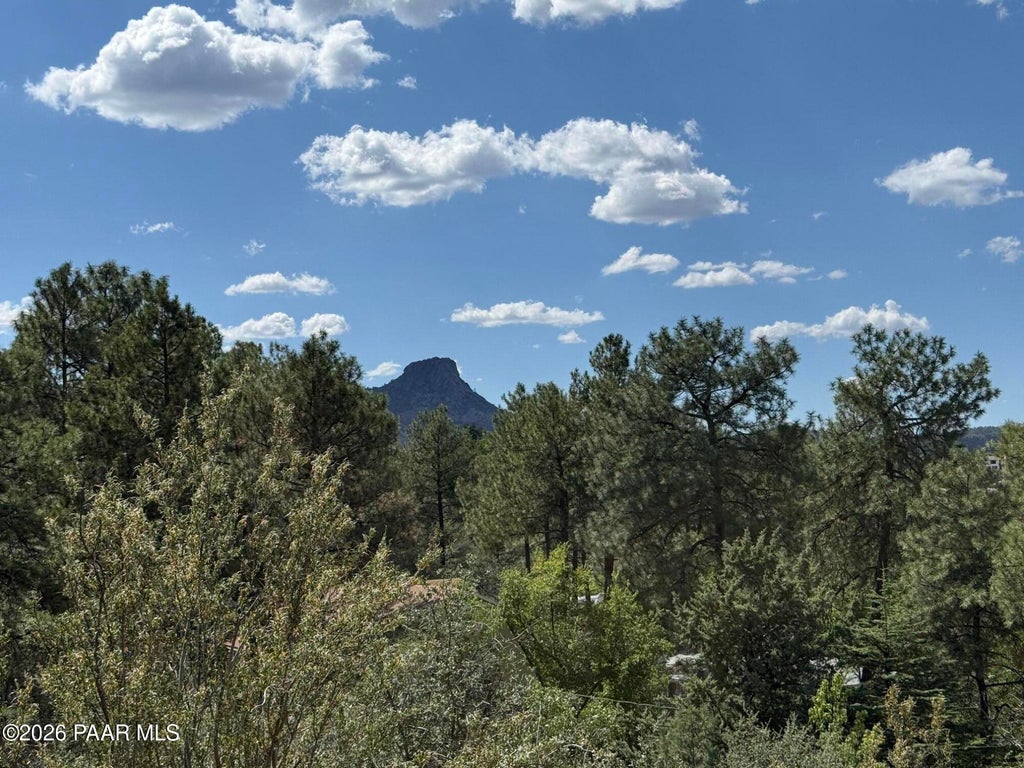 Photo of 221 Hidden Drive, Prescott, AZ 86303 (MLS # 1084618)