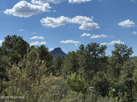 Photo of 221 Hidden Drive, Prescott, AZ 86303 (MLS # 1084618)