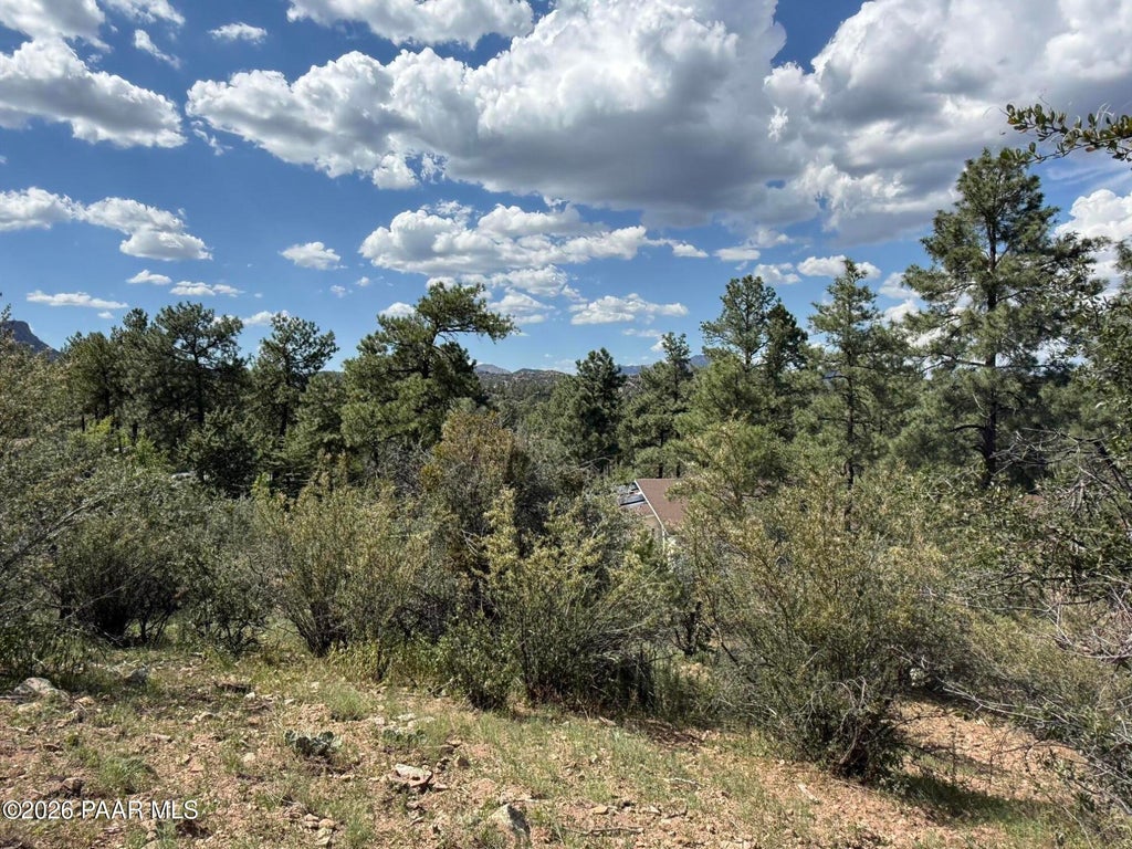 Photo of 221 Hidden Drive, Prescott, AZ 86303 (MLS # 1084618)