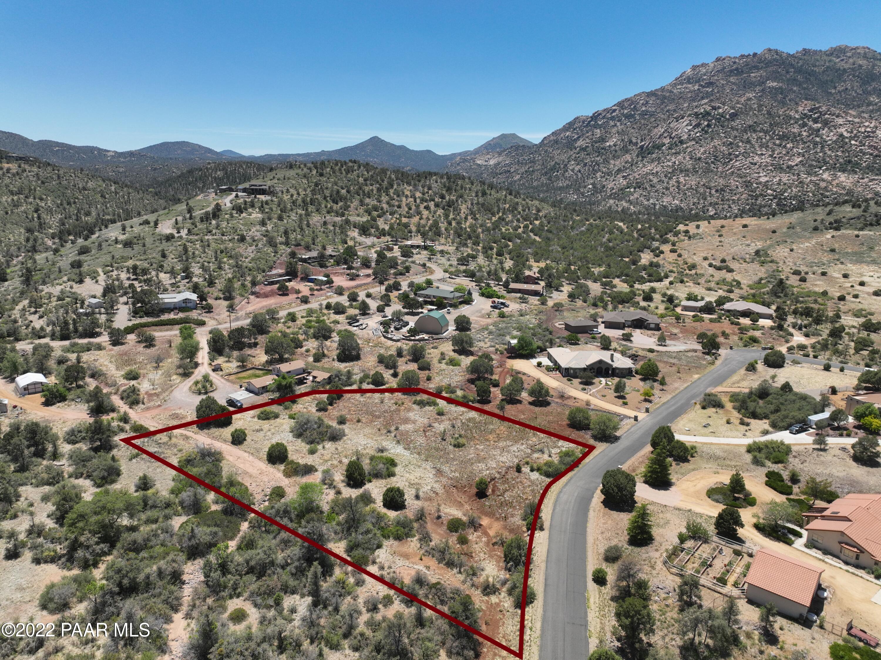 2845 Granite Park Drive