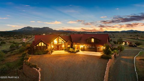 14800 N Puntenney Road Prescott AZ 86305
