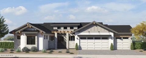 5611 Meridian Court Prescott AZ 86305