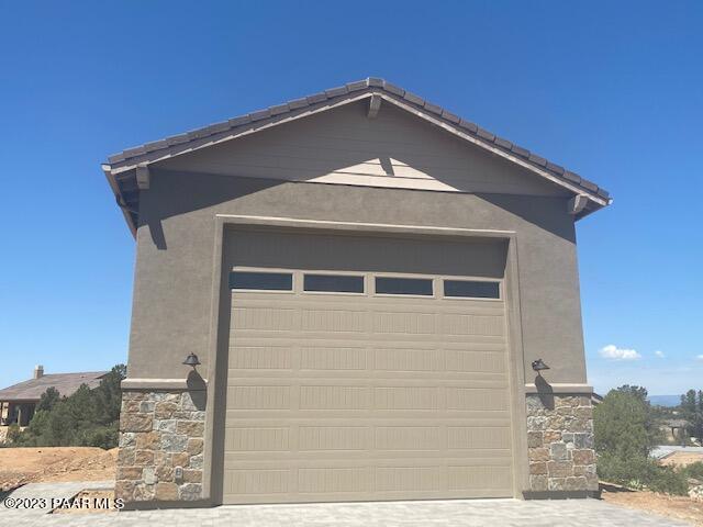 12304 N Petra (Lot 232) Circle