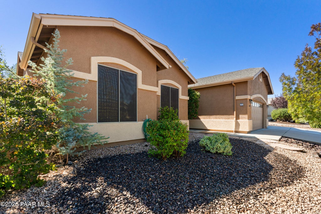 Photo of 6618 E Stratford Drive, Prescott Valley, AZ 86314 (MLS # 1085375)