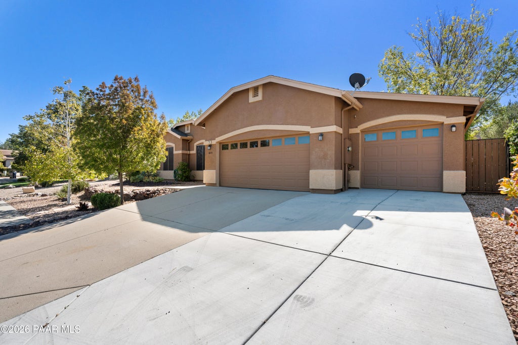 Photo of 6618 E Stratford Drive, Prescott Valley, AZ 86314 (MLS # 1085375)
