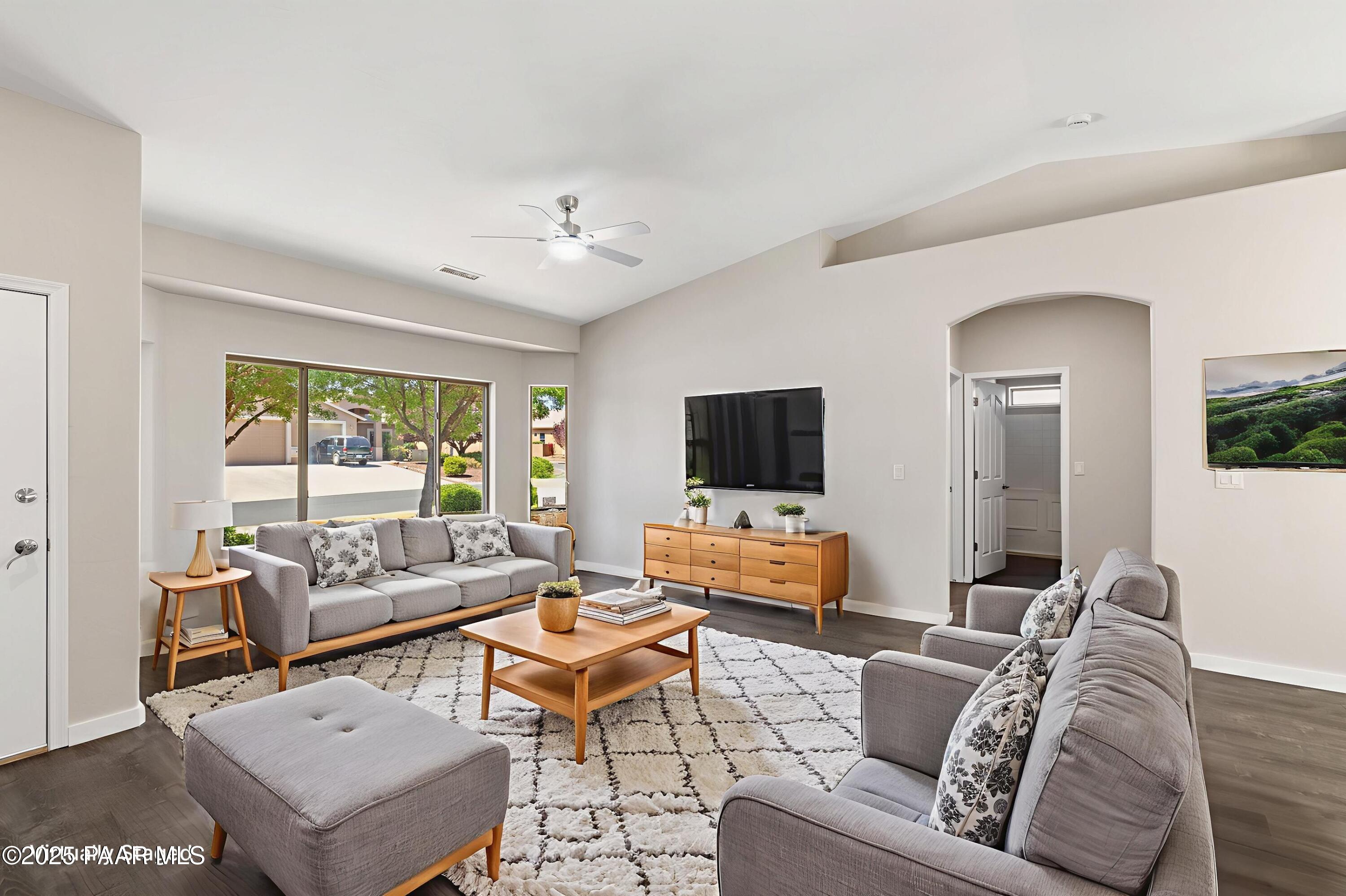 6778 E Kilkenny Place