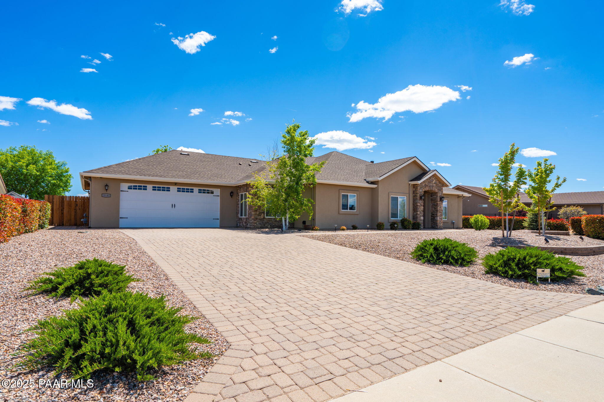 10181 E Old Black Canyon Hwy