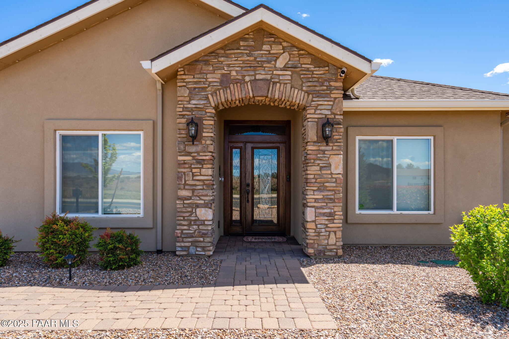 10181 E Old Black Canyon Hwy