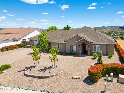 10181 E Old Black Canyon Hwy Dewey-Humboldt AZ 86327