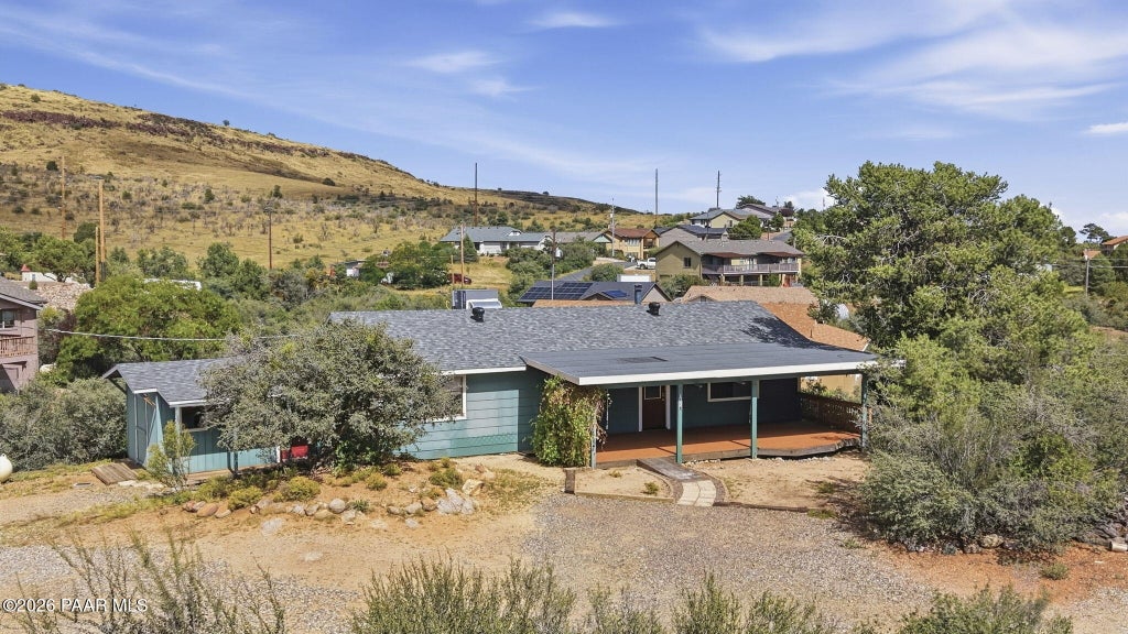 Photo of 1933 N Geraldine Court, Prescott, AZ 86301 (MLS # 1085273)