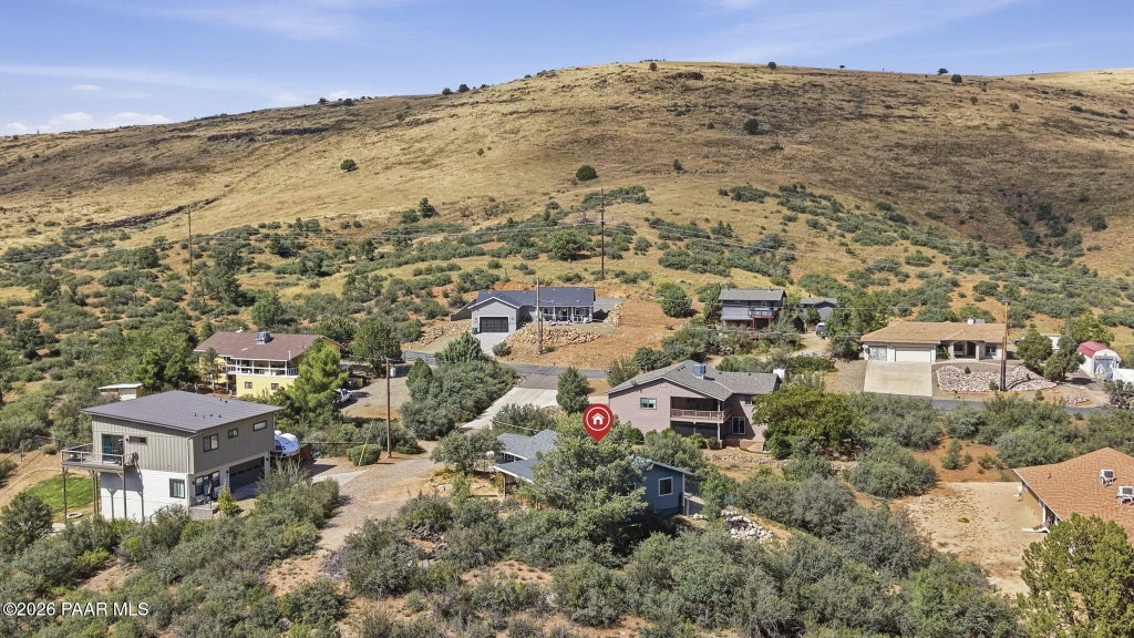 Photo of 1933 N Geraldine Court, Prescott, AZ 86301 (MLS # 1085273)