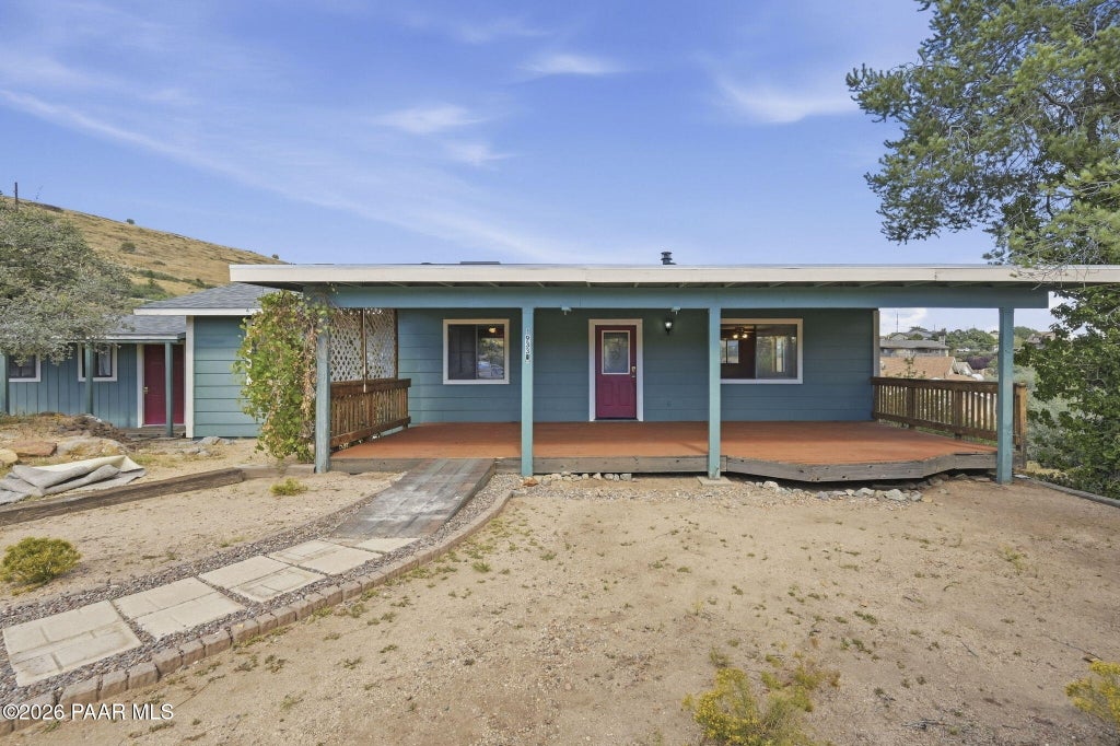 Photo of 1933 N Geraldine Court, Prescott, AZ 86301 (MLS # 1085273)