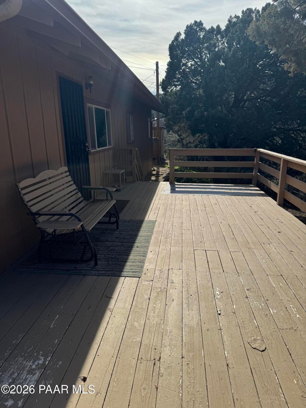 Photo of 627 S Pinon Place, Prescott, AZ 86303 (MLS # 1078686)