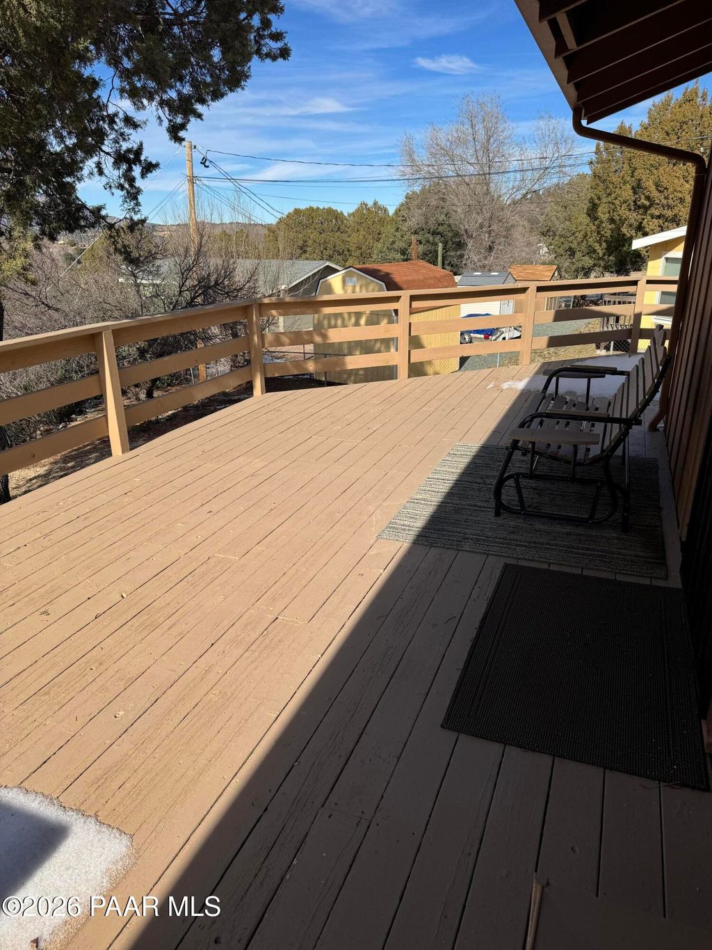 Photo of 627 S Pinon Place, Prescott, AZ 86303 (MLS # 1078686)