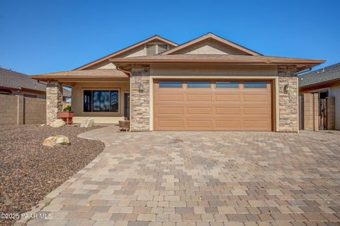 594 N Magdalena Street Dewey-Humboldt AZ 86327