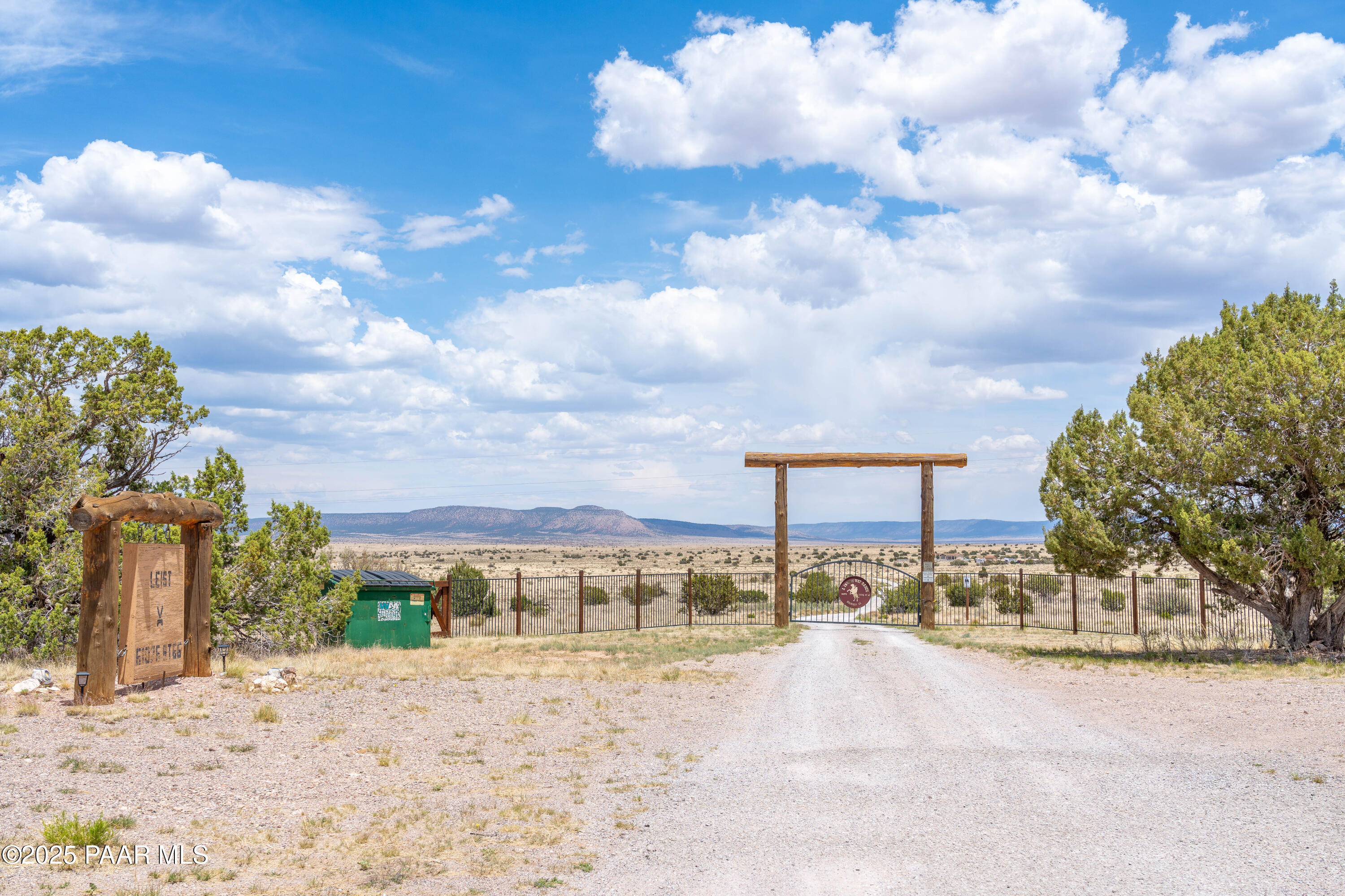 61076 State Route 66 Highway