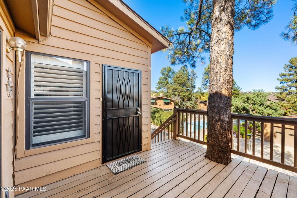 Photo of 212 Creekside Circle #2c, Prescott, AZ 86303 (MLS # 1077647)