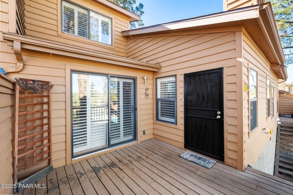 Photo of 212 Creekside Circle #2c, Prescott, AZ 86303 (MLS # 1077647)