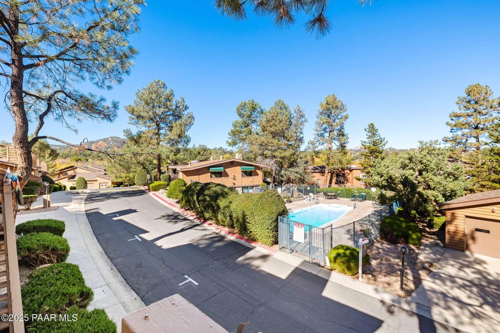 Photo of 212 Creekside Circle #2c, Prescott, AZ 86303 (MLS # 1077647)