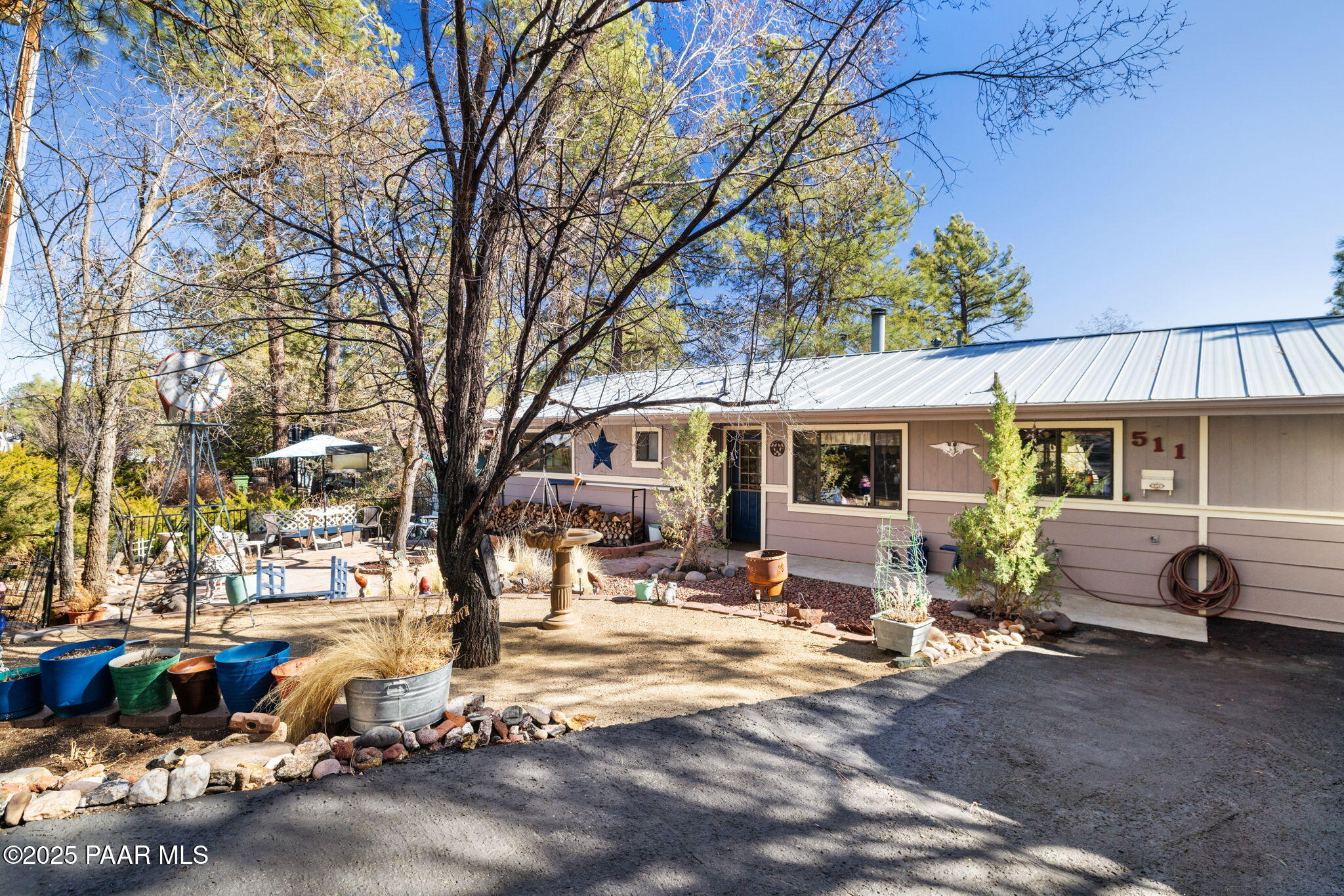 511 Canyon Springs Road