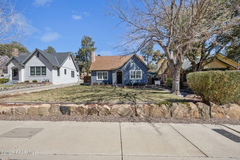 724 Country Club Drive Prescott AZ 86303