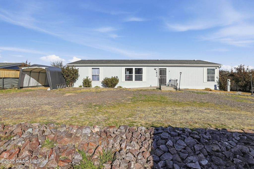 Photo of 1810 Rhonda Road, Chino Valley, AZ 86323 (MLS # 1078294)