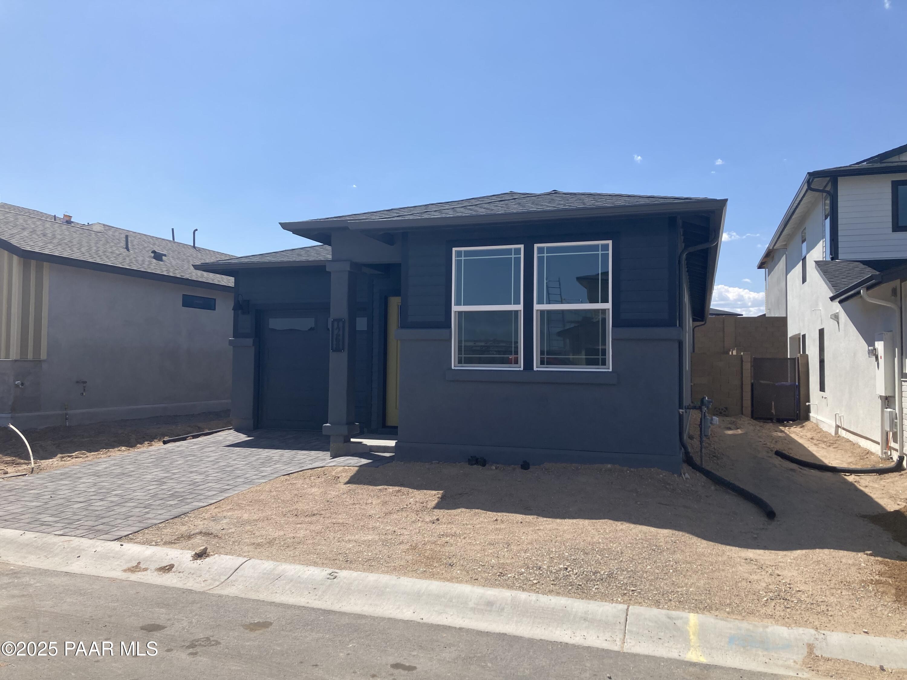 1268 Deadwood Lane