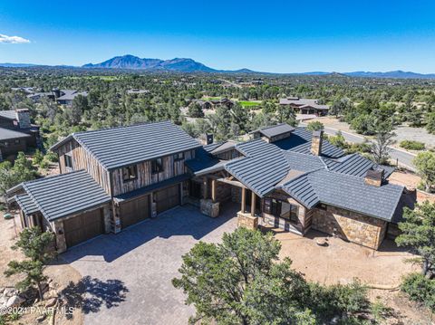 15864 N Silent Moon Lane Prescott AZ 86305