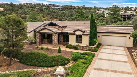 577 Donny Brook Circle, Prescott, AZ 86303 - MLS#: 1071299