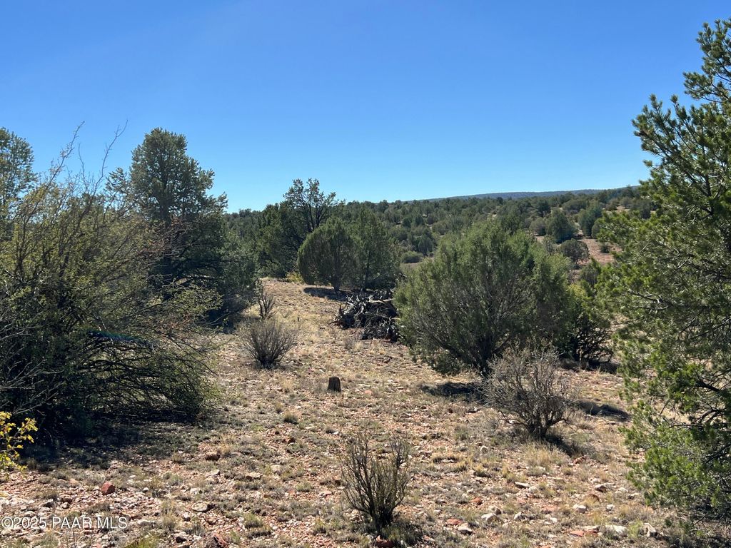 Photo of 9 Off Ranch Rd, Ash Fork, AZ 86320 (MLS # 1076981)
