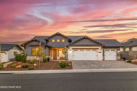 4610 E Cheshire Loop Prescott Valley AZ 86314