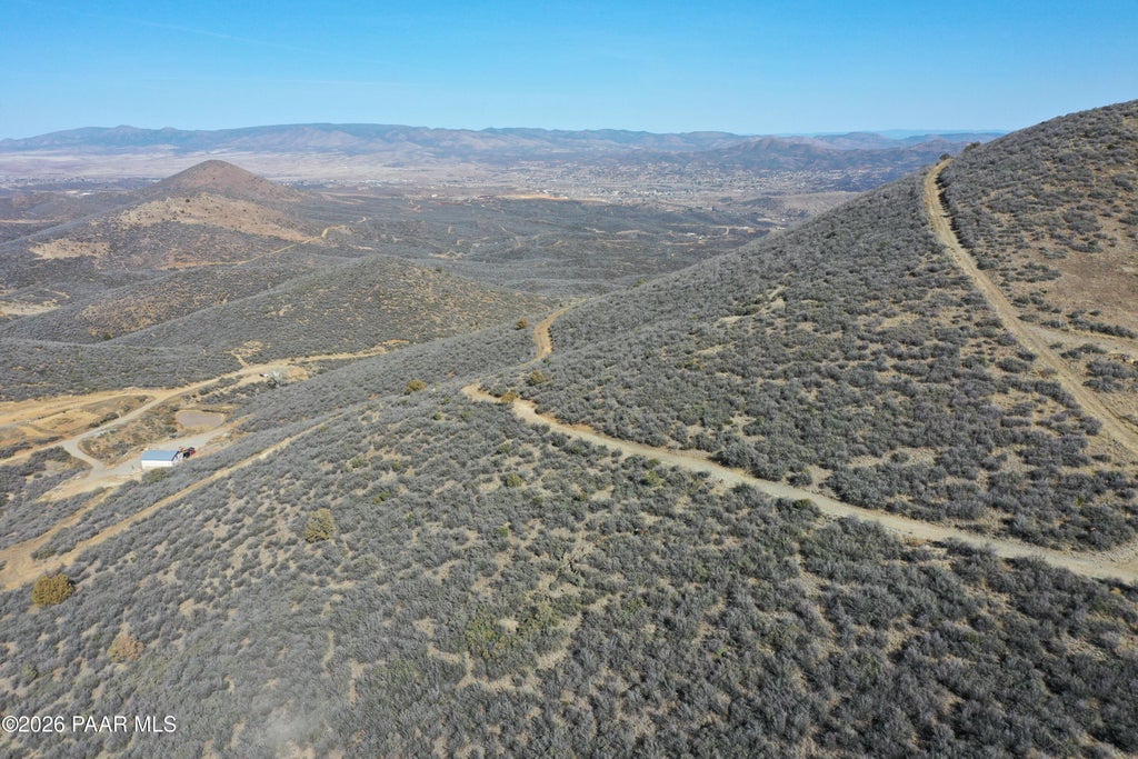 Photo of 000 9 Ac S Pcl Miners Pick Lot 20, Mayer, AZ 86333 (MLS # 1086083)