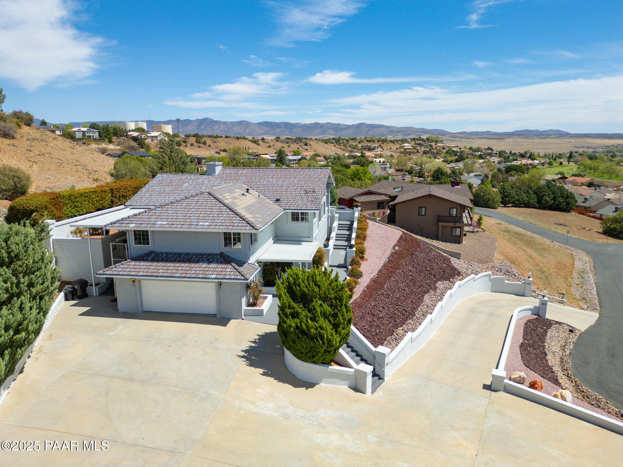 10676 Singletree Trail