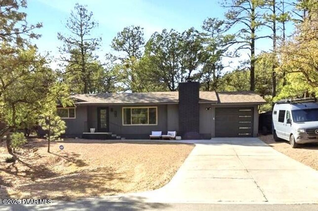 Photo of 512 Westwood Drive, Prescott, AZ 86303 (MLS # 1079866)