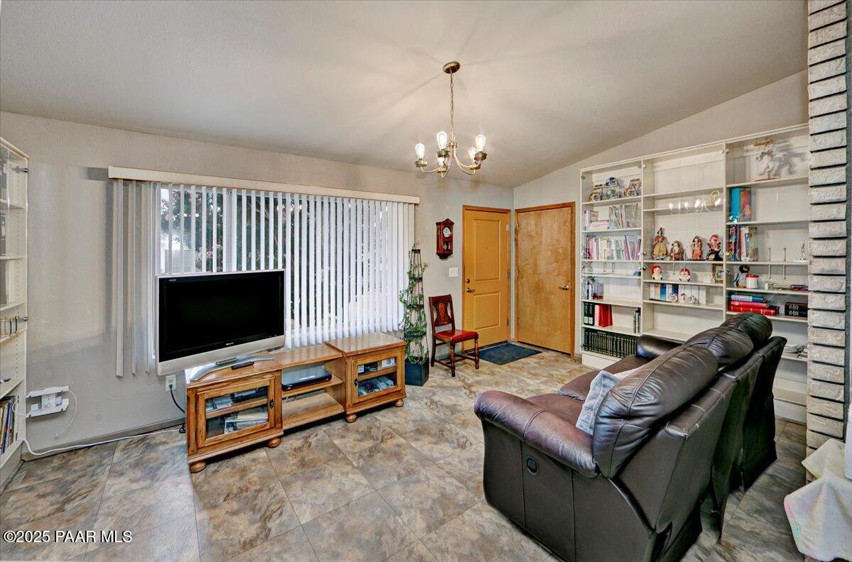 7540 E Las Flores Avenue