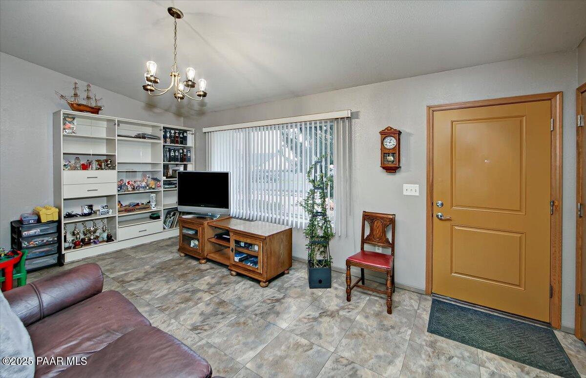 7540 E Las Flores Avenue