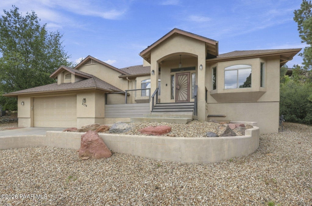 Photo of 2138 Lynxwood Drive #2-5, Prescott, AZ 86301 (MLS # 1085208)