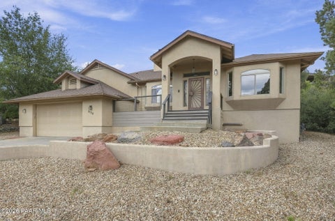Photo of 2138 Lynxwood Drive #2-5, Prescott, AZ 86301 (MLS # 1085208)