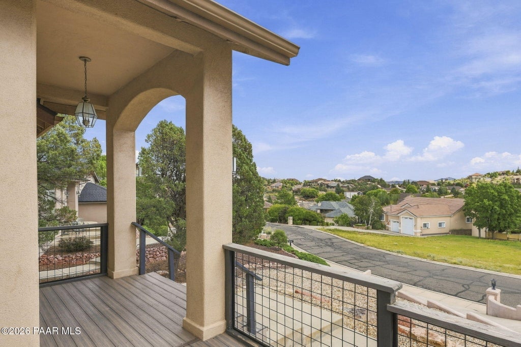 Photo of 2138 Lynxwood Drive #2-5, Prescott, AZ 86301 (MLS # 1085208)