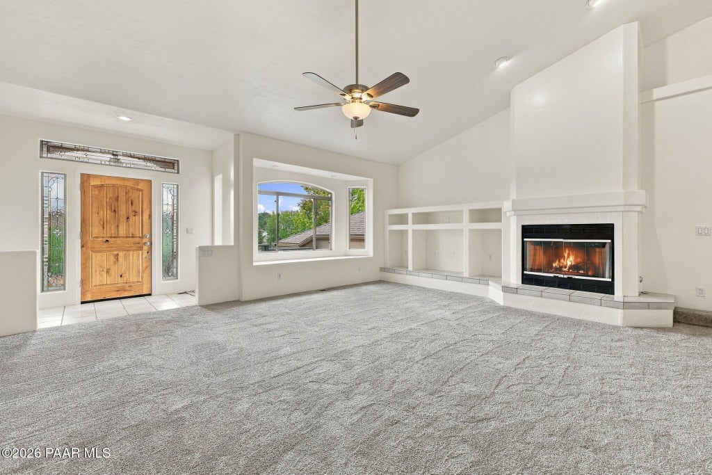 Photo of 2138 Lynxwood Drive #2-5, Prescott, AZ 86301 (MLS # 1085208)