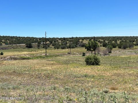 0 Hwy 89 Ash Fork AZ 86320
