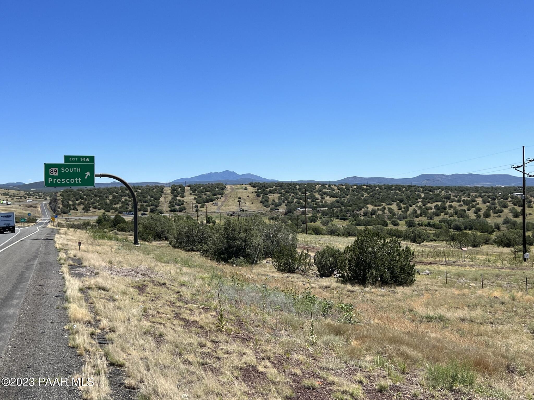 0 Hwy 89